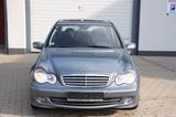 Mercedes-Benz C 180 Kompressor Elegance - gebrauchte Mercedes-Benz C-Klasse aus dem Jahr 2005