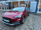 Ford Focus Turnier Active 1.0 92kW AUTOMATIK - Ford Focus: 1.9