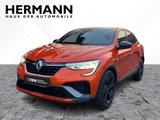 Renault Arkana 1.3 TCe 160 R.S. Line CAM*LED*NAVI*SHZ*LM - Renault Gebrauchtwagen