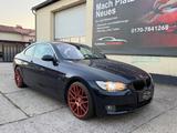 BMW 330 i Coupe xDrive Automatik Xenon HU NEU - BMW 330 aus 2007: 330i