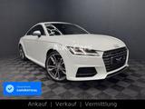 Audi TTS Coupe quattro|VIRTUAL|LEDER|MATRIX|B&O|NOOPF - Audi TTS: Sportwagen