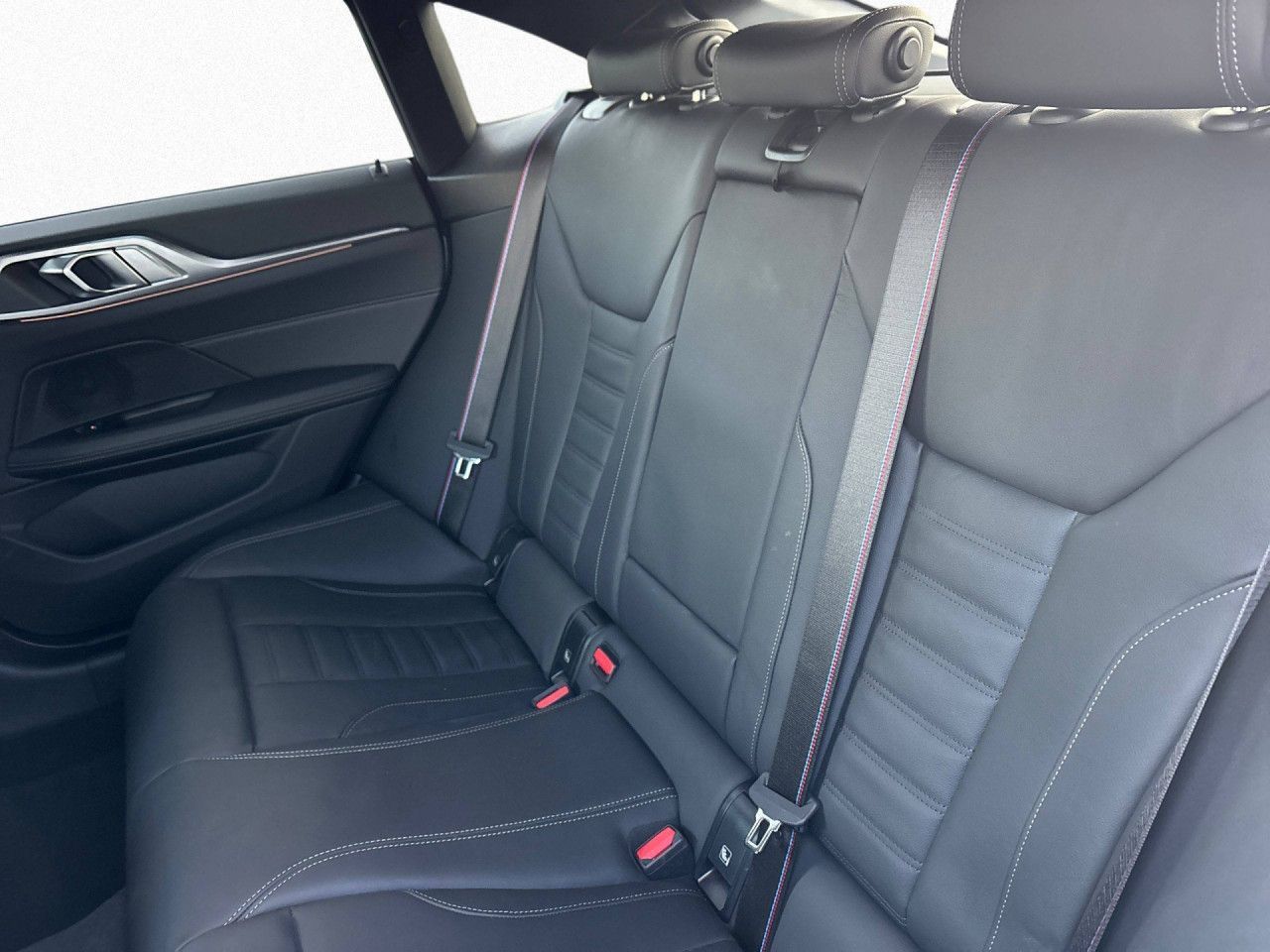 BMW 430 Gran Coupé - Bild 14