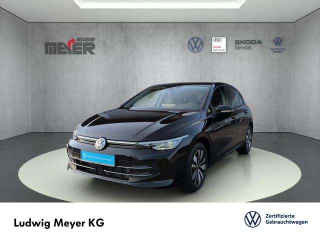 Golf GOAL 1.5 TSI