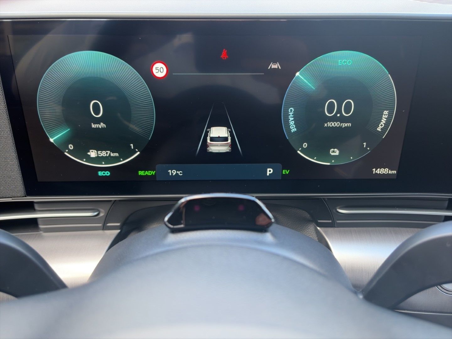 Hyundai Kona – Bild 12