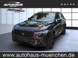 Volvo XC 60 Plus Black Edition Recharge Plug-In Hybrid
