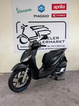 Piaggio Medley 125 Sport ABS E5+ - Piaggio Motorräder in Kiel