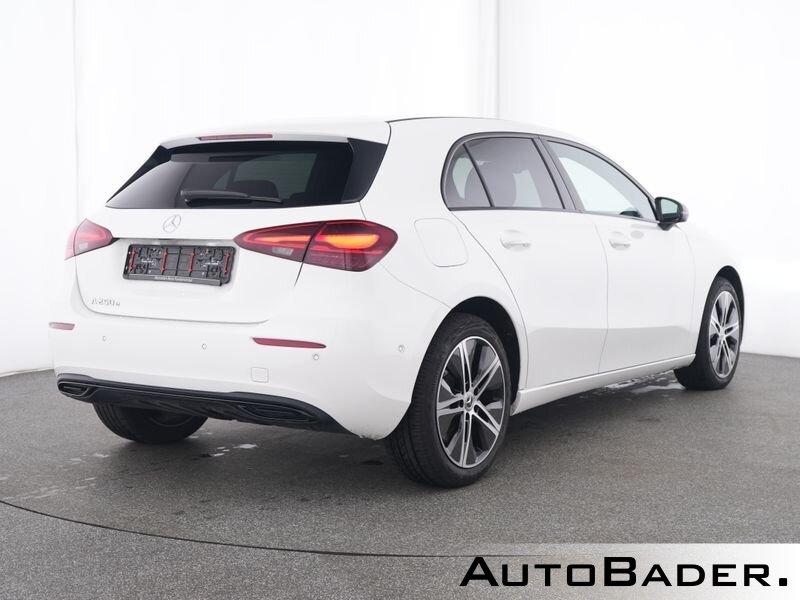 Mercedes-Benz A 250 e Progressive LED NIGHT 11kW VollDigi RFK