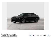 BMW i7 - Vorschau Bild 1