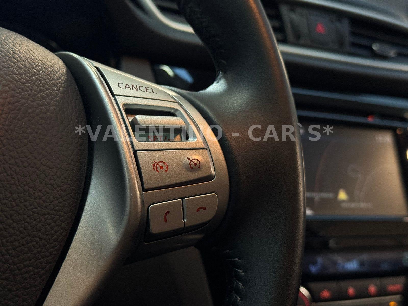 Nissan Qashqai Tekna Automatik/Navi/Pano/Shz/360°Kamera