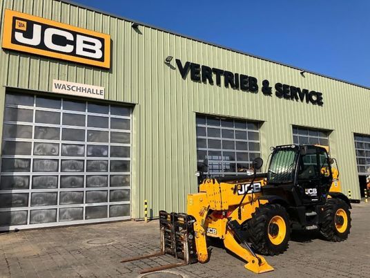 JCB 540-170 Loadall