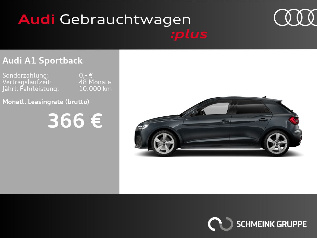 Audi A1 - Bild 5