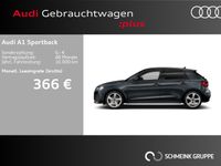 Audi A1 - Vorschau Bild 5
