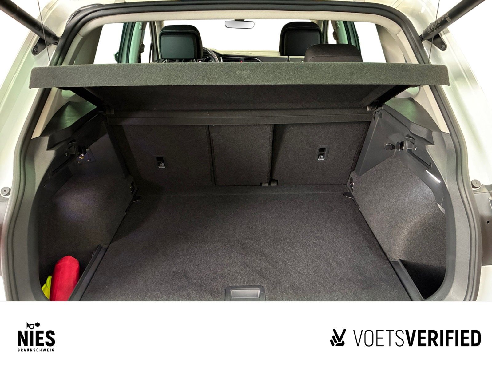 Volkswagen Tiguan - Bild 17