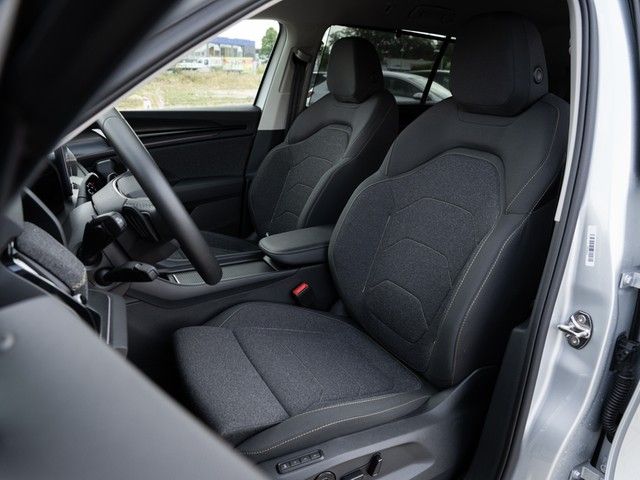 Kodiaq 2.0 TDI Selection DSG 4x4 AHK+MATRIX+7-SI