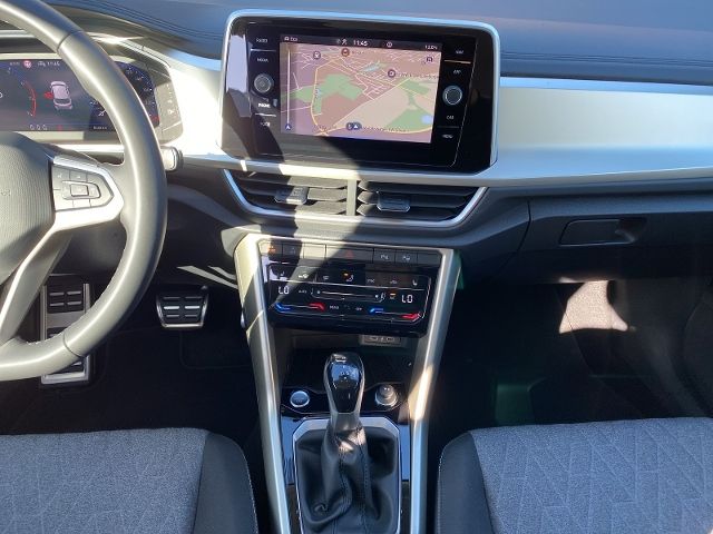 T-Roc Move 1.5 TSI DSG 371€ ohne Anz. LED*AHK*Na