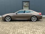 BMW 650i xDri/M Sport/Frozen/Indiv./HuD/HK/Soft - BMW 6er Reihe von privat