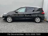 Renault Grand Scenic III Paris*132PS*Navi*SHZ*Tempomat* - schwarze Renault Grand Scenic