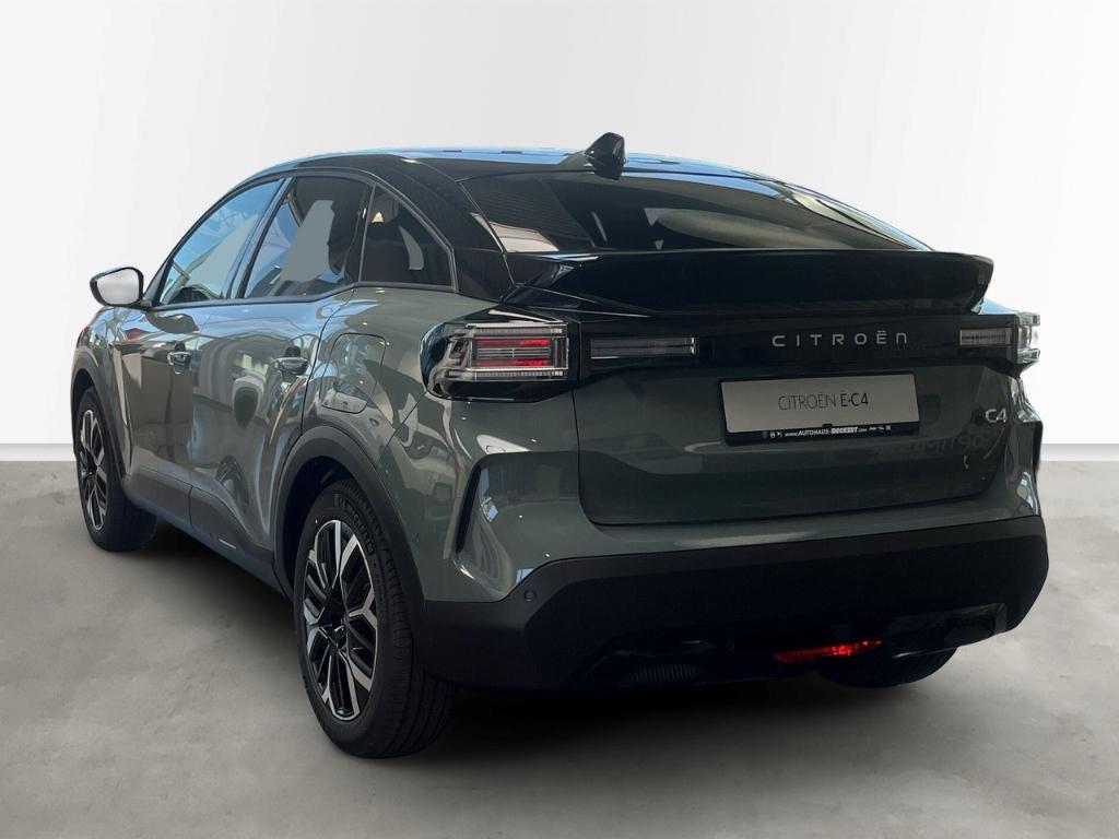 Citroën e-C4 Max Elektromotor 156 HUD Digitales Cockpit 