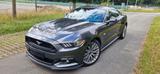 Ford Mustang GT 5.0 V8 Unfallfrei Deutsche Ausführung