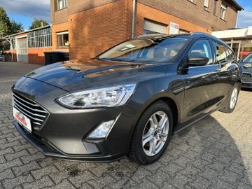 Ford Focus - 2