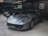 Ferrari 812 Supferfast Carbon+BlackSport+JBL+Lift