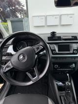 Skoda Fabia 1.4l TDI DSG 66kW Style Combi Style - Skoda Fabia mit Diesel-Antrieb: Kleinwagen
