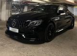 Mercedes-Benz C 63s AMG/GARANTIE/CARBON/PANO/360*KAM/BURMESTER