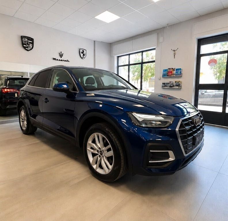 Image of Audi Q5