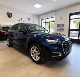 Audi Q5 - 1