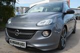 Opel Adam S 150PS*Recaro*Leder*Navi*Klima*Euro 6* - gebrauchte Opel Adam aus dem Jahr 2015