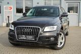 Audi Q5 2.0 TDI Quattro S-Line*Xenon*Leder*Navi*Kam* - gebrauchte Audi Q5 aus dem Jahr 2014