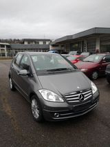 Mercedes-Benz Mercedes Benz A classe - Mercedes-Benz: M Class