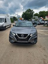 Nissan Qashqai Acenta - Nissan Gebrauchtwagen Stuttgart