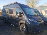 Carado Camper Van 601 PRO Mobiles Internet(WiFi)  - Wohnmobil oder -wagen Mobile
