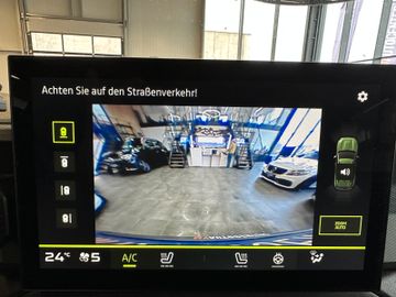 MYAUTOCENTER – Gebraucht- und Jahreswagen mit Werkstattservice in Pfaffenhofen Dacia Duster III Hybrid 140Extreme *KLIMA*KAM*NAVI*ACC