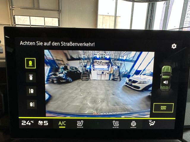 MYAUTOCENTER – Gebraucht- und Jahreswagen mit Werkstattservice in Pfaffenhofen Dacia Duster III Hybrid 140Extreme *KLIMA*KAM*NAVI*ACC