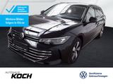 Volkswagen Passat Variant 2.0TDI Business DSG Navi LED AHK - Volkswagen Passat Jahreswagen: Kombi