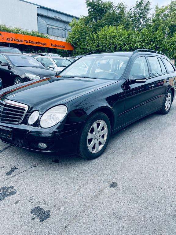 Mercedes-Benz E 280
