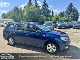 Dacia Logan II *Modellpflege* MCV Comfort - Dacia Logan: Comfort