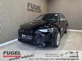 Audi e-tron S quattro 95 kWh LED|HuD|Navi|Sound|Klima