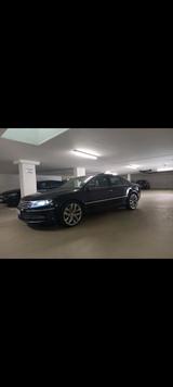 Volkswagen vw phaeton 3.0 Diesel v6 - VW Phaeton Gebrauchtwagen in Hamburg