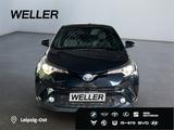 Toyota C-HR 1.8 Hybrid Lounge *ACC*Teilleder*CAM*SHZ*DA - Gebrauchtwagen in der Nähe & deutschlandweit