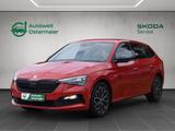 Skoda Scala 1.5 TSI DSG Style*Sports.*elektr. Heckkl.* - Skoda Scala Sport Gebrauchtwagen