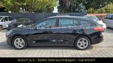 Ford Focus Turnier Cool & Connect - Ford Focus: Connect