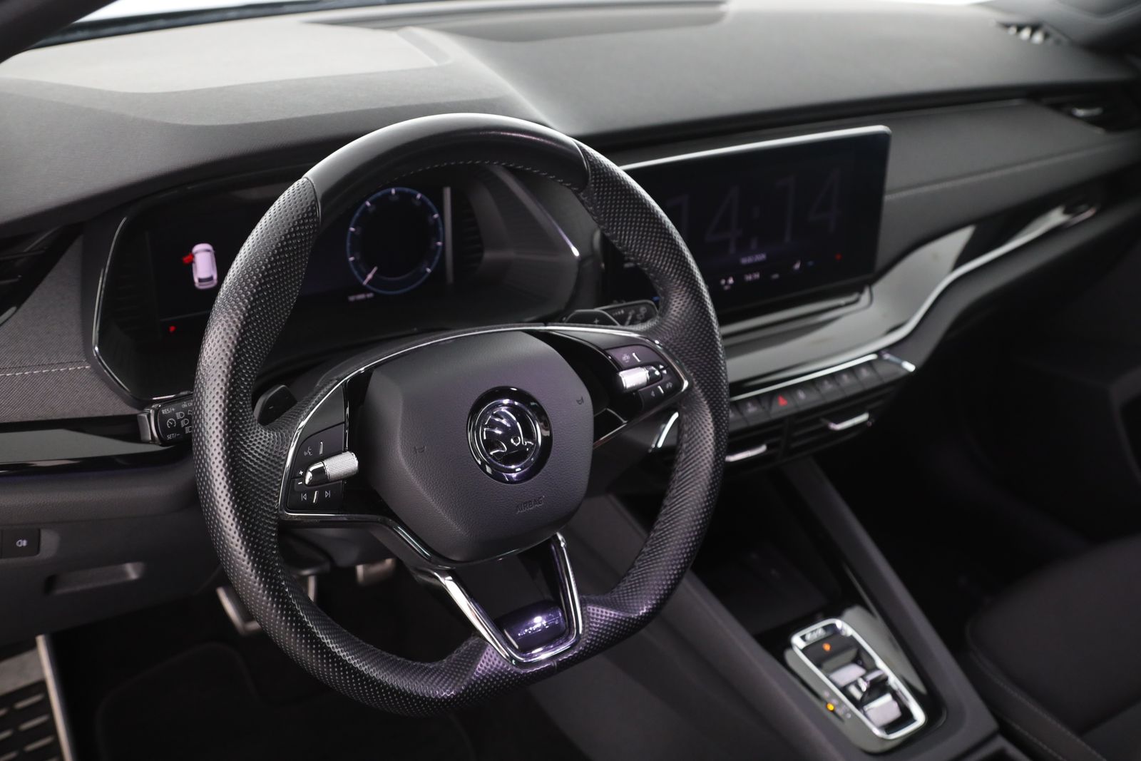Skoda Octavia - Bild 12