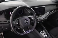 Skoda Octavia - Vorschau Bild 12