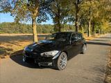 BMW 120i Advantage, Winterpaket, Sound- & Lichtpaket