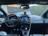 Ford Focus ST MK3 - Ford Focus ST MK3 Gebrauchtwagen