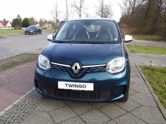 Renault Twingo Intens Electric