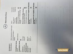 Fahrzeugabbildung Mercedes-Benz V 250 CDI  AMG-Line LED 7-Sitzer el.Heckklappe